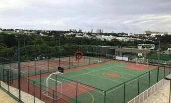 Imagem 4: Terreno à venda, 405 m² por R$ 720.000,00 - Alphaville Nova Esplanada I - Votorantim/SP