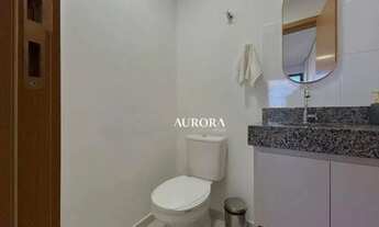 Imagem 3: Incrível sala comercial localizada no Duque Hall, próximo à prefeitura. Com 47m² de área p