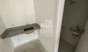 Imagem 7: Sala à venda, 131 m² por R$ 1.000.000,00 - Centro - Rio de Janeiro/RJ