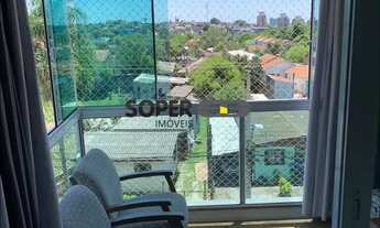 Imagem 3: Apartamento Imóvel para venda com 3 quartos em Vila Conceição - Porto Alegre - RSAp