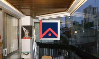 Imagem 5: Venda Apartamento 3 Dormitórios - 120 m² Pompéia