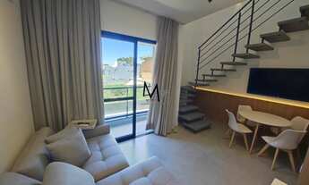 Imagem: Apto 1q Completo de Alto Padrão no Novo