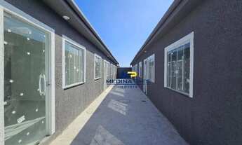 Imagem 5: Casa com 1 dormitório à venda, 35 m² por R$ 190.000,00 - Vista Alegre - São Gonçalo/RJ