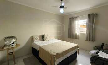 Imagem 5: Casa para venda e locação no Jardim Carolina