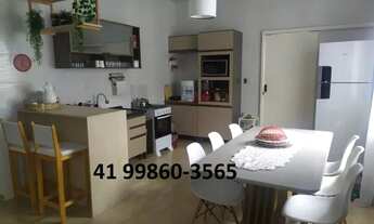 Imagem 5: Casa em Guaratuba - Piscina com Hidromassagem- 60m da praia - Nereidas