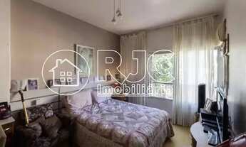 Imagem 7: Imóvel para venda com 110 metros quadrados com 3 quartos em Tijuca - Rio de Janeiro - RJ