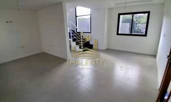 Imagem 6: SOBRADO com 3 dormitórios à venda por R$ 660.000,00 no bairro Barreirinha - CURITIBA / PR