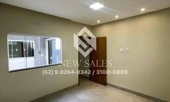 Imagem 6: Casa no Residencial Itaipu - 2 Quartos, sendo 1 Suíte