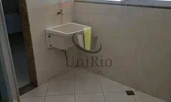 Imagem 4: Apartamento á venda - Pechincha - Jacarepaguá - Rio de Janeiro - RJ