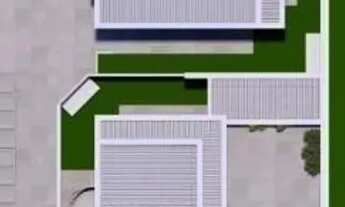 Imagem 5: Sobrado para Venda em Curitiba, Xaxim, 3 dormitórios, 1 suíte, 4 banheiros, 1 vaga