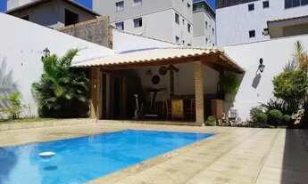 Imagem 2: Casa,4 Dormitorio(s) bairro Cabral