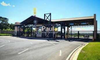 Imagem: Terreno à venda em Jaguariúna, Haras Patente