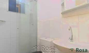 Imagem 4: Apartamento para aluguel e venda PONTE NOVA VÁRZEA GRANDE