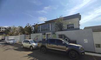 Imagem 2: 7 quartos lazer completo rua 8 Vicente Pires