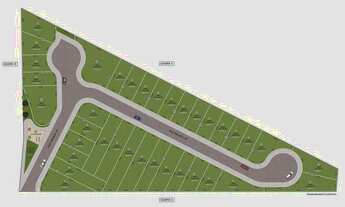 Imagem 3: Terreno Recreio dos Bandeirantes