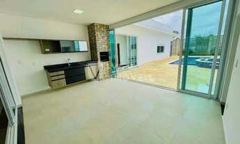 Imagem 7: Casa de Condomínio para aluguel, 4 quartos, 4 suítes, 6 vagas, Alphaville Nova Esplanada