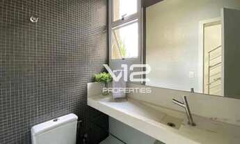 Imagem 6: Casa com 5 dormitórios para alugar, 370 m² - Alphaville Lagoa dos Ingleses - Nova Lima/MG