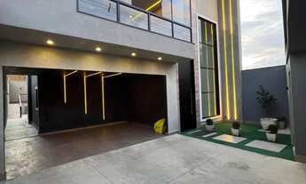 Imagem: Três Rios - Casa moderna - Oportunidade