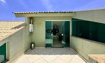 Imagem 4: Casa com 03 quartos (01 suíte) à venda no Afonso Pena em São José dos Pinhais