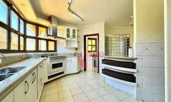 Imagem 3: Casa Residencial à Venda de 04 Quartos no Bairro Alto da Boa Vista em Ribeirão Preto com C