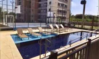 Imagem 7: Apartamento com 2 dormitórios para alugar, 47 m² por R$ 1.700/mês - Jardim Alice - São Jos