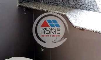 Imagem 6: Sala com 55 m², cozinha e 2 banheiros