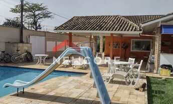 Imagem 4: Casa em Avenida Emilia Alves Müller - Nova Itanhaém (Praia) - Itanhaém/SP