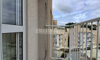 Imagem 5: Apartamento Padrão em Sorocaba