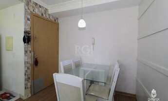 Imagem 4: Apartamento para Venda - 52.18m², 2 dormitórios, 1 vaga - Jardim Carvalho