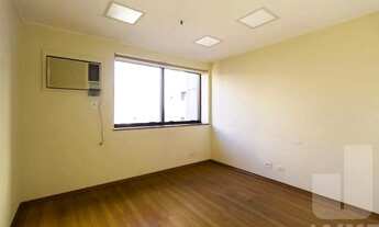 Imagem 6: Conjunto Comercial 01 sala, 01 vaga em Higienópolis