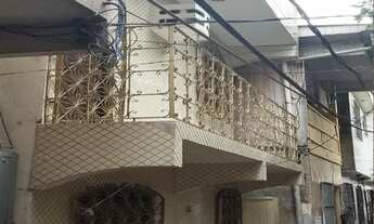 Imagem 2: Casa no jurunas Casa com 2 dormitórios