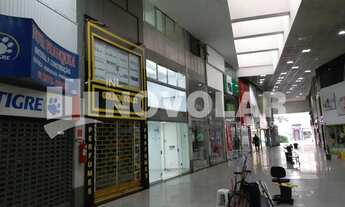 Imagem 3: LOJA TRIPLEX COM 1 VAGA - GALERIA NOVA SANTANA