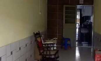 Imagem 3: Casa A venda na Serraria(Conj.Samambaia