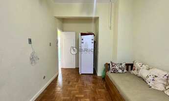 Imagem 2: Apartamento à venda com 1 quarto, 31.33 m² em Agriões - Teresópolis/RJ