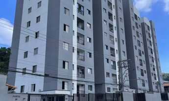 Imagem 2: Aluga-se um lindo apartamento no Condominio Portal