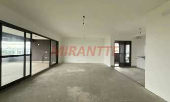 Imagem 4: Apartamento de 244m² com 3 quartos em Santana