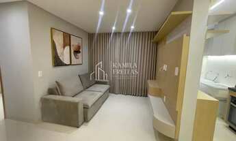 Imagem: LOCAÇÃO - Apto mobiliado, 66 mt com 2