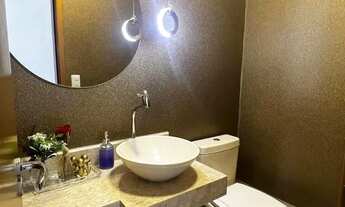 Imagem 2: Imóvel para venda com 128 metros quadrados com 3 suites em Setor Oeste - Goiânia - GO