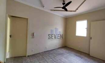 Imagem 2: Salas Comerciais para Locação no Centro de Bauru Espaço Versátil e Bem Localizado