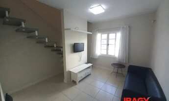 Imagem 2: Excelente Loft 1 dormitório(s) em Carvoeira - Florianópolis