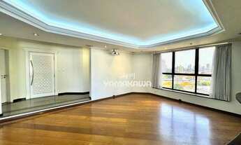 Imagem 2: Apartamento com 4 dormitórios à venda, 277 m² por R$ 1.950.000,00 - Tatuapé - São Paulo/SP