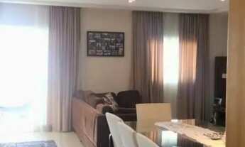 Imagem 2: APARTAMENTO - TAMBORÉ - SP