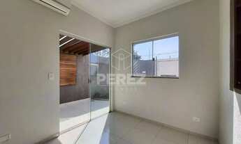 Imagem 4: Casa Térrea no Bairro Rita Vieira