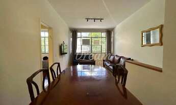 Imagem 3: Apartamento com 3 dormitórios à venda, 99 m² por R$ 515.000,00 - Alto - Teresópolis/RJ