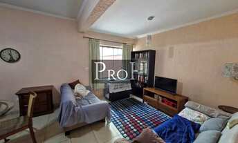 Imagem 3: Sobrado para venda tem 238 metros quadrados com 4 quartos em Centro - São Bernardo do Camp