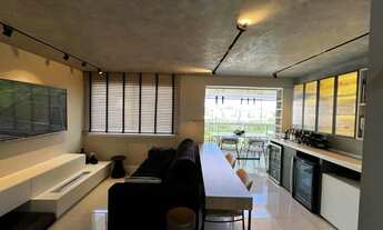 Imagem 4: Imóvel para venda tem 92 metros quadrados com 3 quartos em Jardim Europa - Porto Alegre