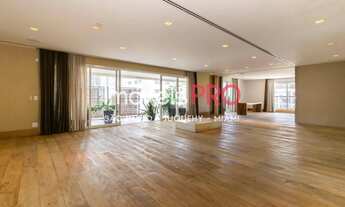 Imagem: Apartamento, Itaim Bibi - São Paulo