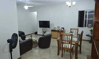 Imagem 6: Ed Germano Melo: Apartamento em Nazaré 140m² 3 Quartos (1 Suíte) 1 Vg