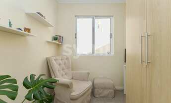 Imagem 5: Apartamento 3 Quartos Tarumã - 90m²