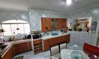 Imagem 6: Sobrado à venda 3 Quartos, 1 Suite, 3 Vagas, 225M², Rudge Ramos, São Bernardo do Campo - S